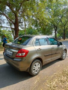 Client Swift Desire 2